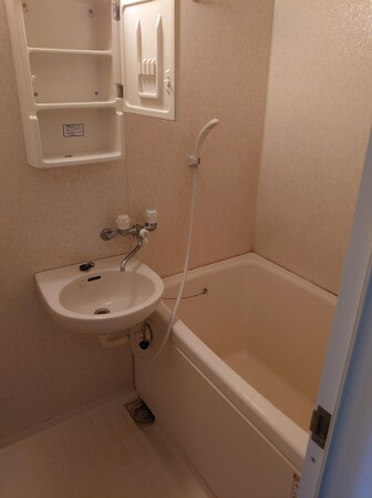 S-FORT八王子の物件内観写真